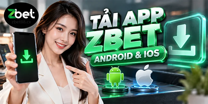 Tải App ZBET